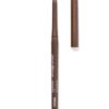 Eyeliner smudge- en waterproof middenbruin