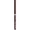 HEMA Eyeliner smudge- en waterproof middenbruin (middenbruin) | HEMA