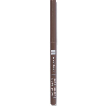 HEMA Eyeliner smudge- en waterproof middenbruin (middenbruin) | HEMA
