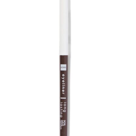 HEMA Eyeliner waterproof bruin (bruin) | HEMA