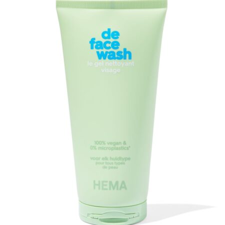 HEMA Face wash 150ml | HEMA