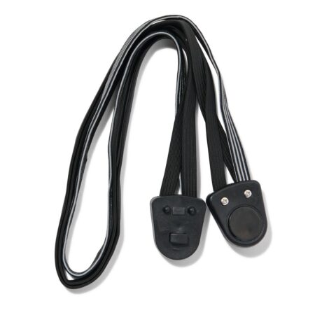 HEMA Fiets snelbinders 69.5cm (zwart) | HEMA