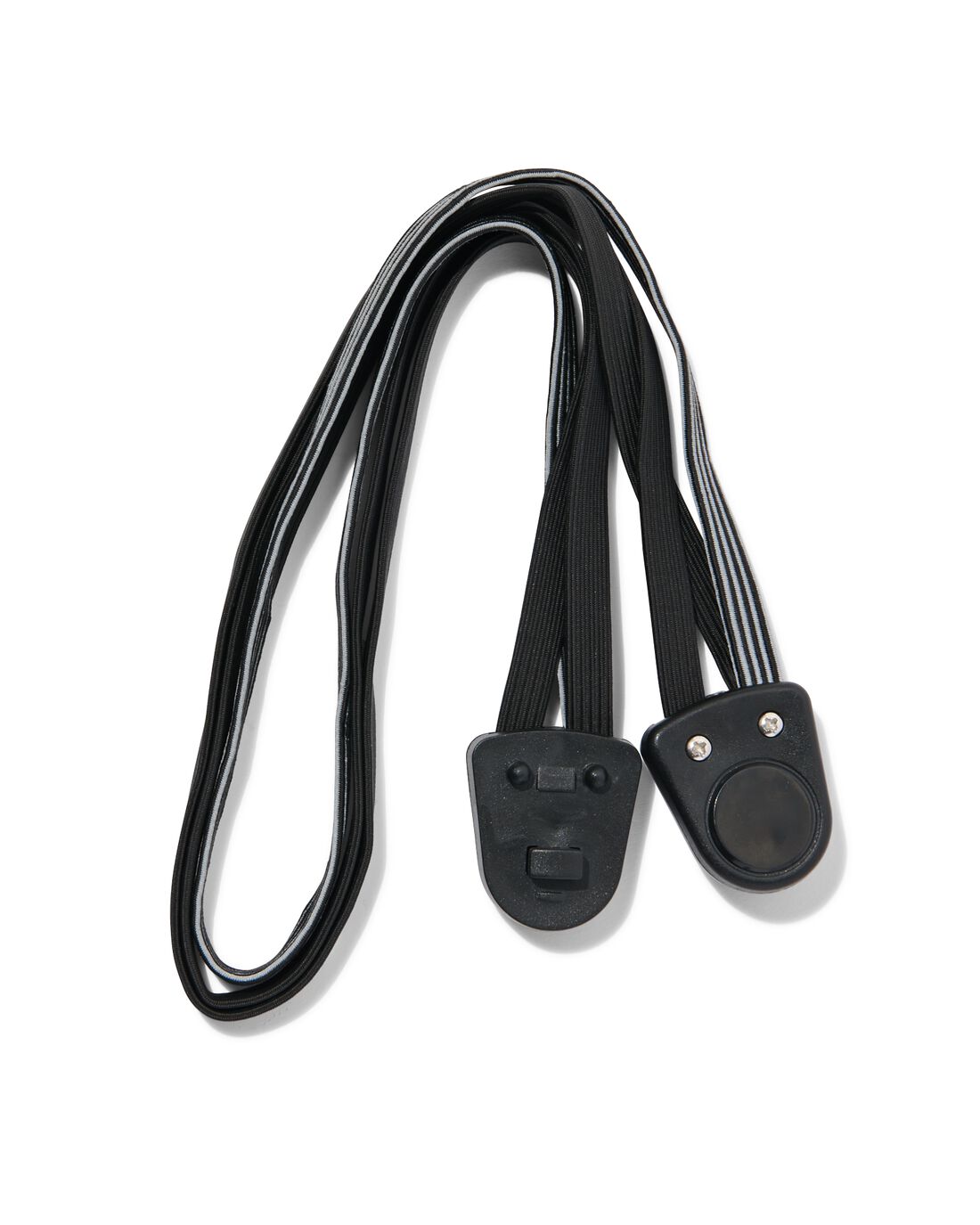 HEMA Fiets snelbinders 69.5cm (zwart) | HEMA