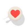 HEMA Fietsbel hart (gebroken wit) | HEMA