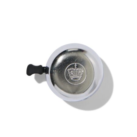 HEMA Fietsbel (zilver) | HEMA