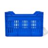 HEMA Fietskrat blauw | HEMA