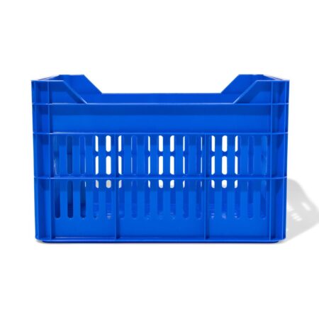 HEMA Fietskrat blauw | HEMA