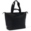 HEMA Fietstas shopper 25L 40x37x17.5 zwart | HEMA