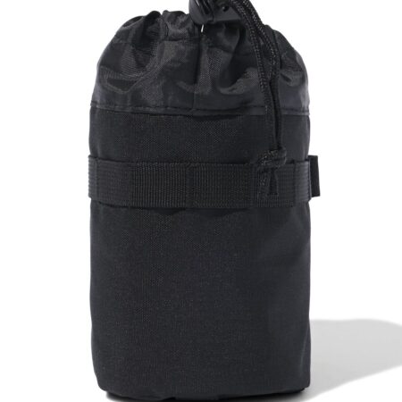 HEMA Fietstasje compact (zwart) | HEMA