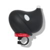 HEMA Fietstoeter Takkie (zwart) | HEMA