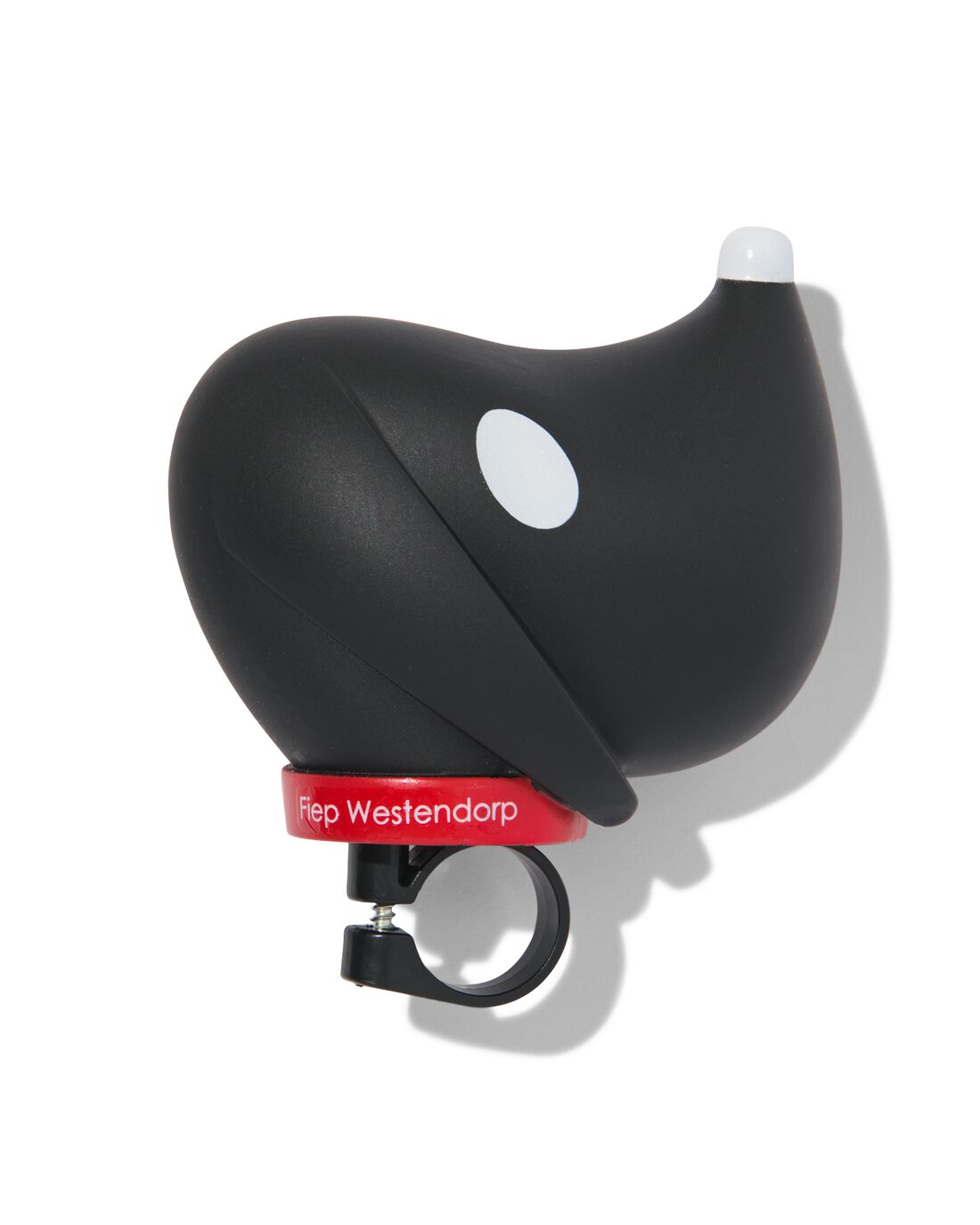 HEMA Fietstoeter Takkie (zwart) | HEMA