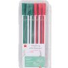 HEMA Fijnschrijvers - 12 stuks | HEMA