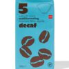 HEMA Filterkoffie decaf - 500 gram | HEMA