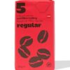 HEMA Filterkoffie regular - 500 gram | HEMA