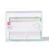 HEMA Flashcards A7 in box - 100 stuks | HEMA