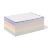Flashcards A7 navulling - 100 stuks