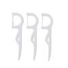 HEMA Flossers 2-in1 - 32 stuks | HEMA