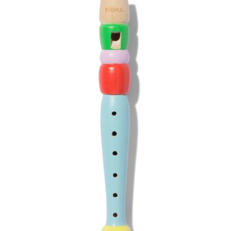 HEMA Fluit hout 20x2.5 | HEMA