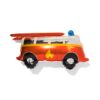 HEMA Folieballon brandweerauto 50cm | HEMA