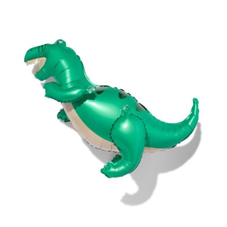 HEMA Folieballon dinosaurus 50cm | HEMA