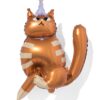 HEMA Folieballon kat 65cm | HEMA