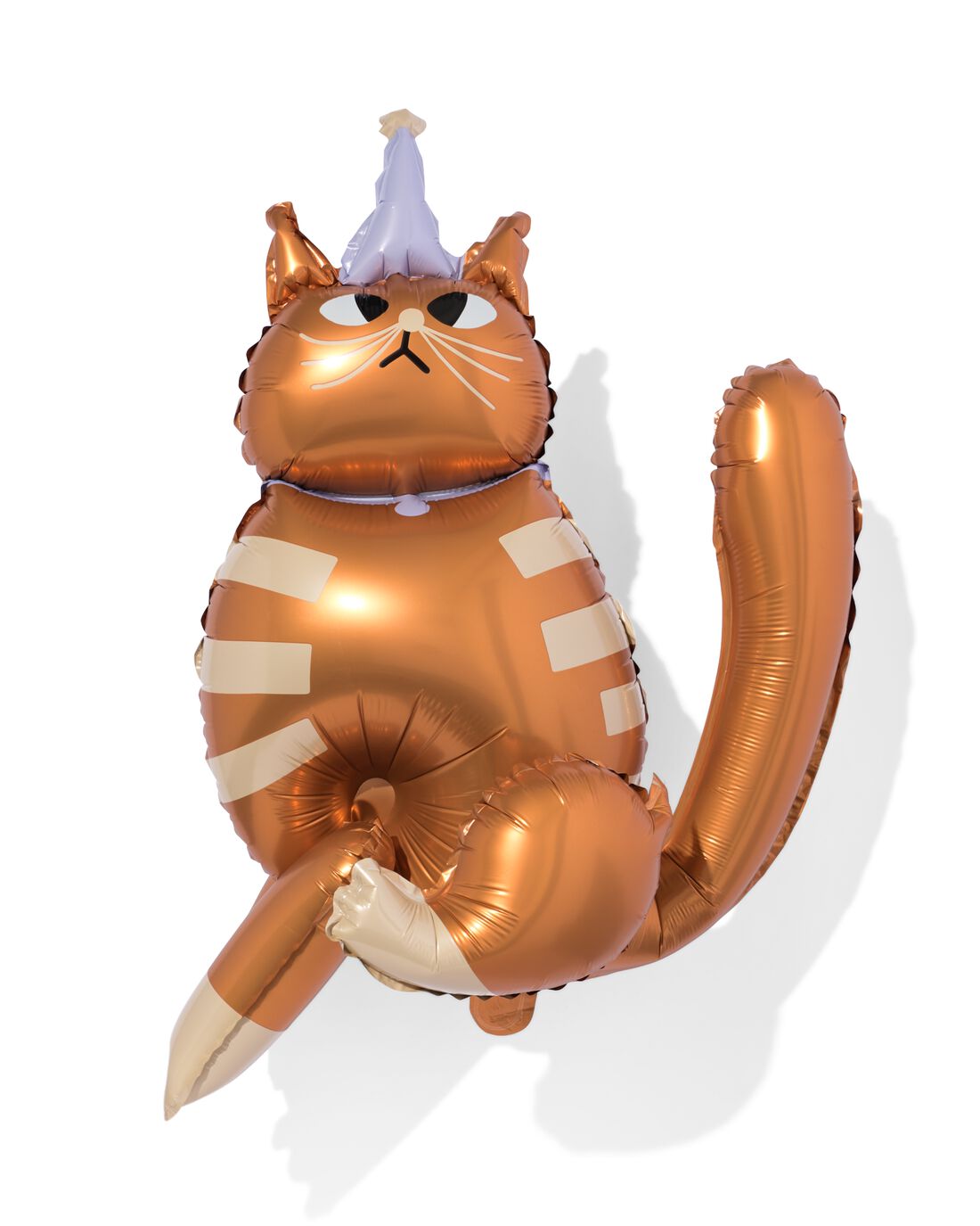 HEMA Folieballon kat 65cm | HEMA