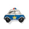 HEMA Folieballon politieauto 50cm | HEMA