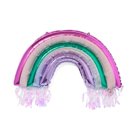 HEMA Folieballon regenboog 60cm | HEMA