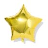 HEMA Folieballon ster 60cm (goud) | HEMA