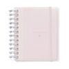 HEMA Foto etui 16x13x2.5cm roze (roze) | HEMA