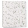 HEMA Fotoalbum 32.5x29x5.5cm bloemen (multicolor) | HEMA