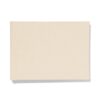 HEMA Fotoboek 18x24 linnen ecru (gebroken wit) | HEMA