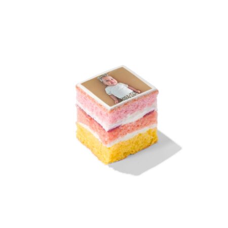 HEMA Fotocakejes 12 stuks | HEMA