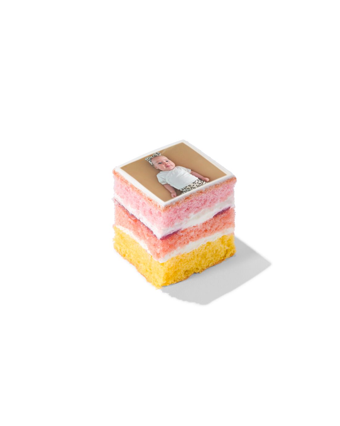 HEMA Fotocakejes 12 stuks | HEMA