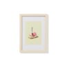 HEMA Fotolijst 10x15cm hout dun (hout) | HEMA
