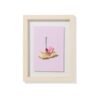 HEMA Fotolijst 10x15cm hout zwevend (hout) | HEMA