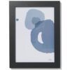 HEMA Fotolijst 13x18cm zwart hout (zwart) | HEMA