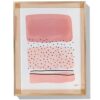HEMA Fotolijst 15x20cm goud hout facetrand (goud) | HEMA