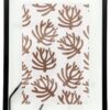 HEMA Fotolijst 15x20cm zwart metaal floating (zwart) | HEMA
