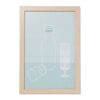 HEMA Fotolijst 20x30cm naturel hout (hout) | HEMA