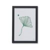 HEMA Fotolijst 20x30cm zwart hout (zwart) | HEMA