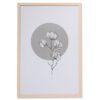 HEMA Fotolijst 40x60cm naturel hout (hout) | HEMA