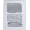 HEMA Fotolijst 50x70cm wit hout (wit) | HEMA