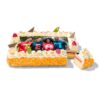 HEMA Fototaart XL slagroom luxe 32 p. | HEMA