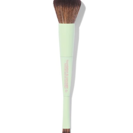 HEMA Foundation en concealer kwast 17 | HEMA