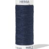 Garen 200m blauw