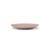 HEMA Gebaksbordje Ø16cm Puur aardewerk taupe (taupe) | HEMA