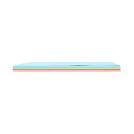 HEMA Gekleurd papier - 150 stuks | HEMA
