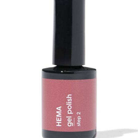 HEMA Gel nagellak 60 elegant taupe (taupe) | HEMA