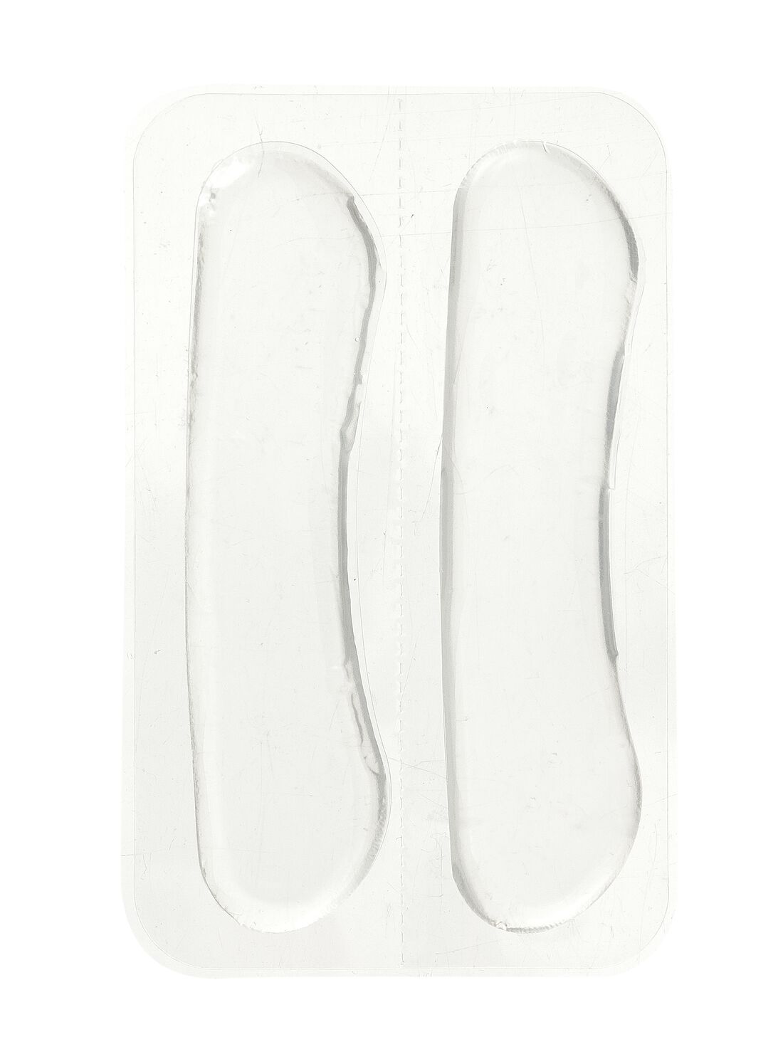 HEMA Gelgrips voor de hielen - 2 stuks | HEMA
